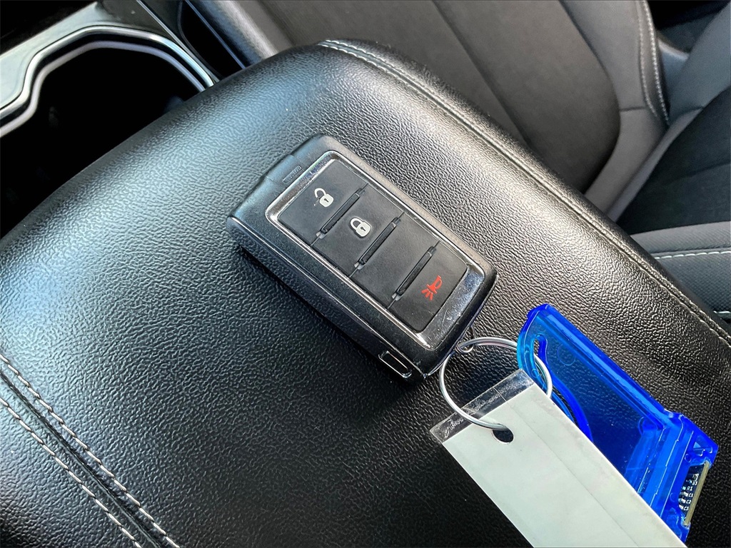 2023 Jeep Grand Cherokee L Laredo - Photo 28