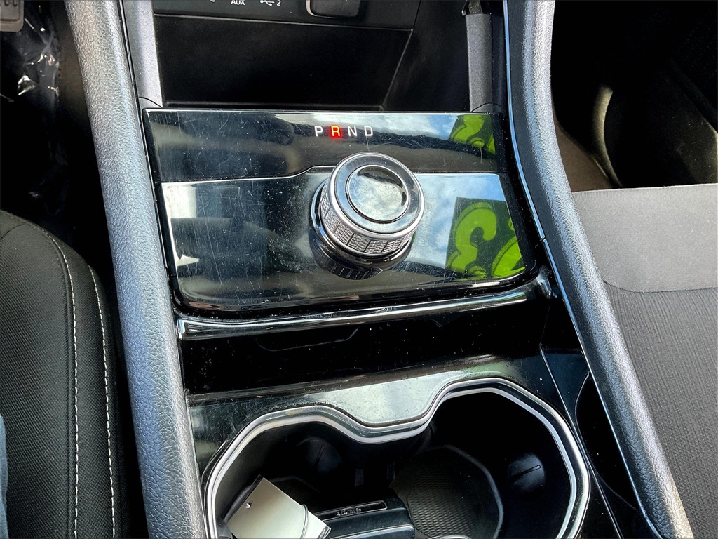 2023 Jeep Grand Cherokee L Laredo - Photo 33