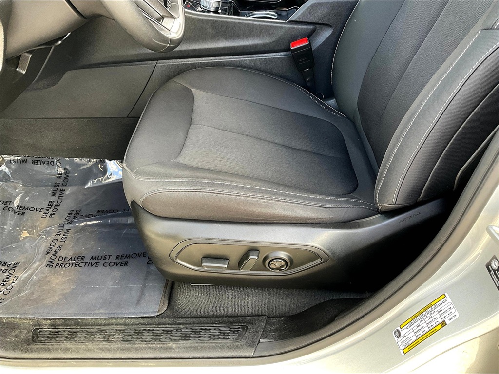 2023 Jeep Grand Cherokee L Laredo - Photo 34