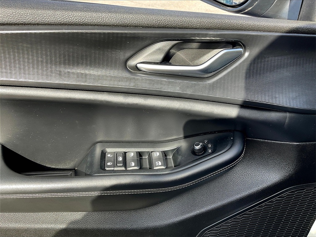 2023 Jeep Grand Cherokee L Laredo - Photo 38