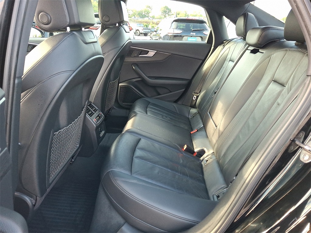 2017 Audi A4 2.0T Premium Plus - Photo 11