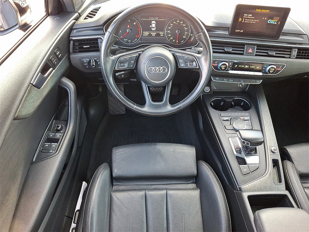 2017 Audi A4 2.0T Premium Plus - Photo 12