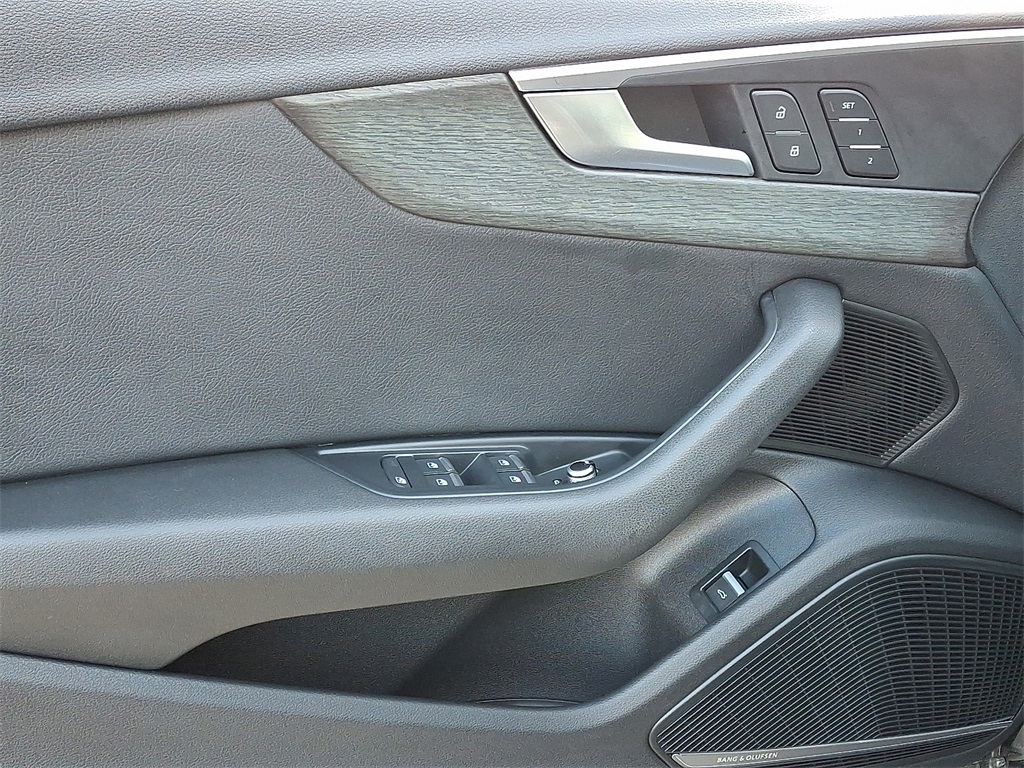 2017 Audi A4 2.0T Premium Plus - Photo 13