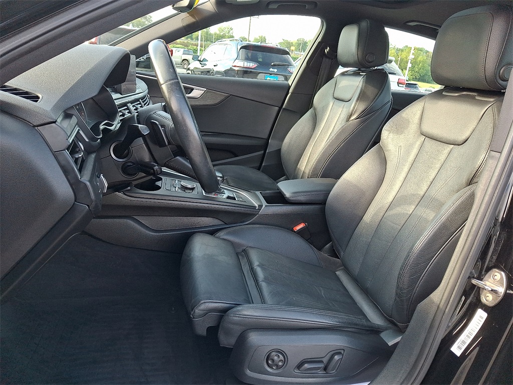 2017 Audi A4 2.0T Premium Plus - Photo 14