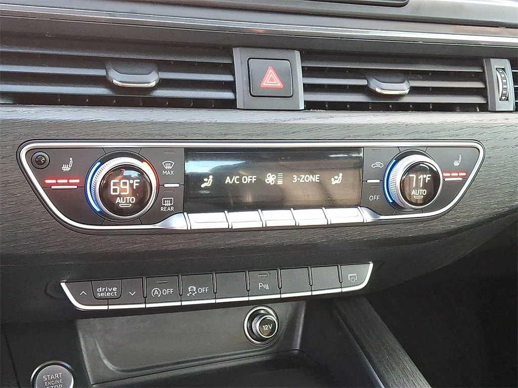 2017 Audi A4 2.0T Premium Plus - Photo 17