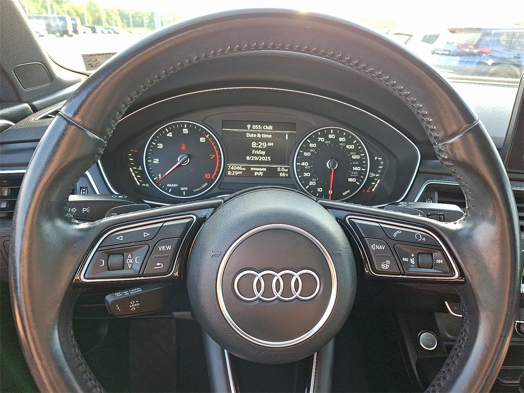 2017 Audi A4 2.0T Premium Plus - Photo 20