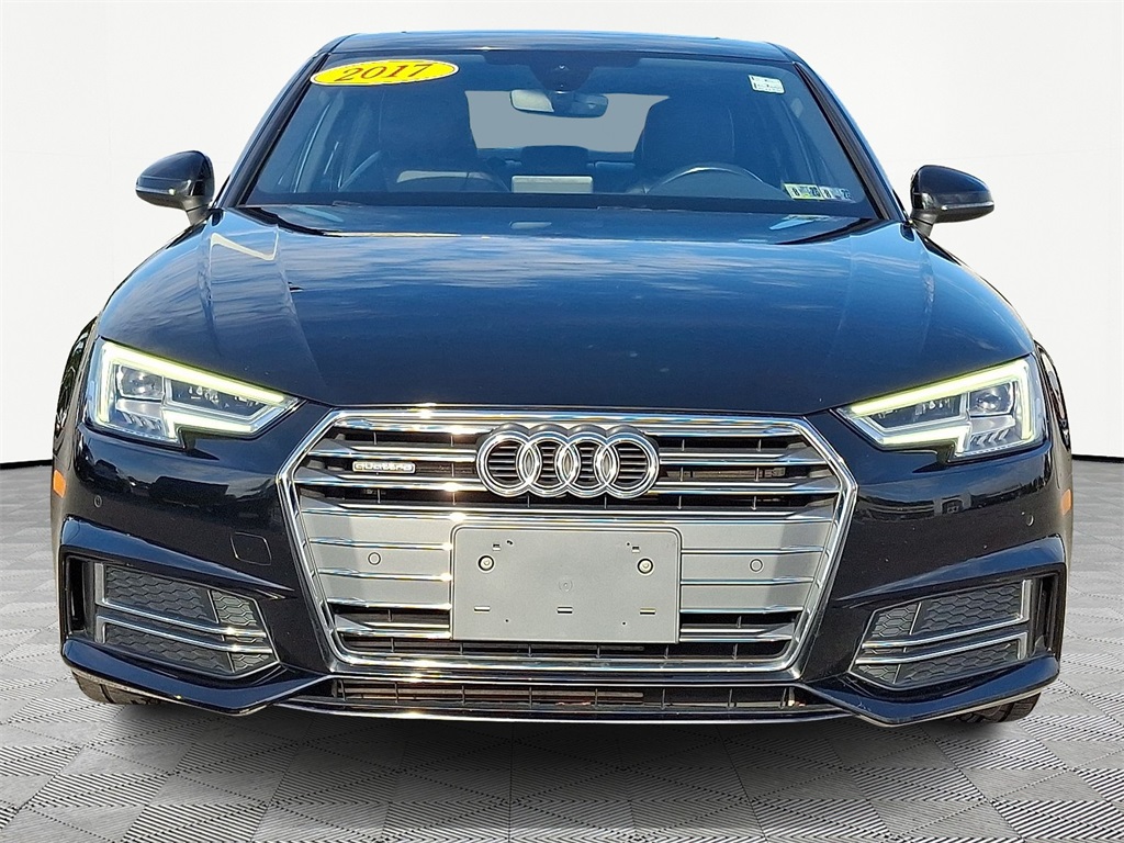 2017 Audi A4 2.0T Premium Plus - Photo 2