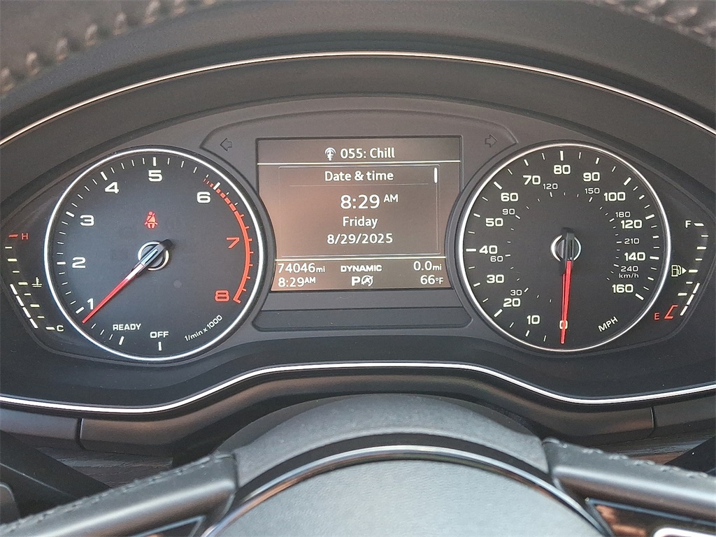 2017 Audi A4 2.0T Premium Plus - Photo 21