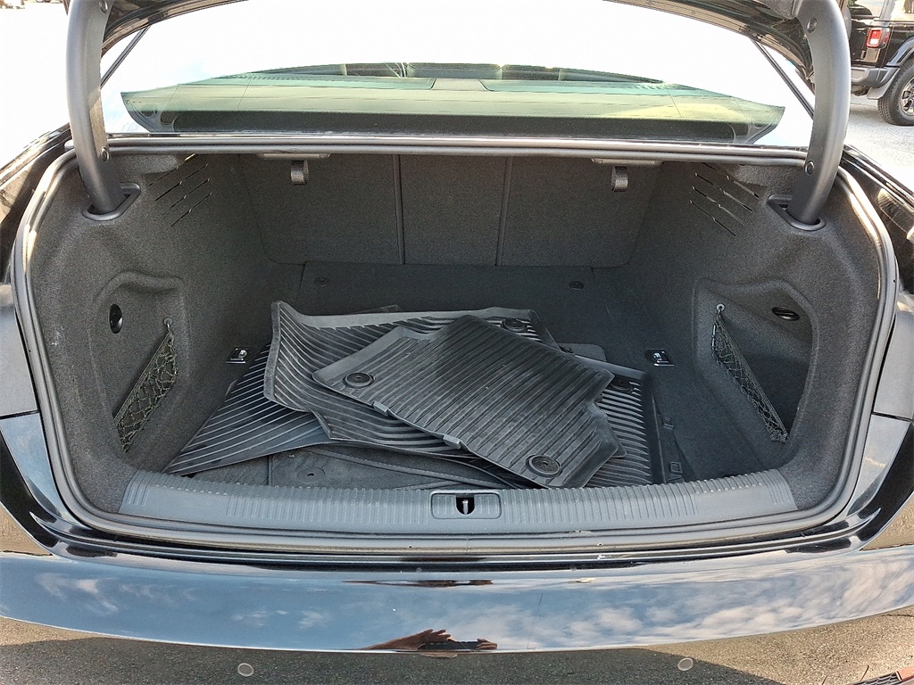 2017 Audi A4 2.0T Premium Plus - Photo 27
