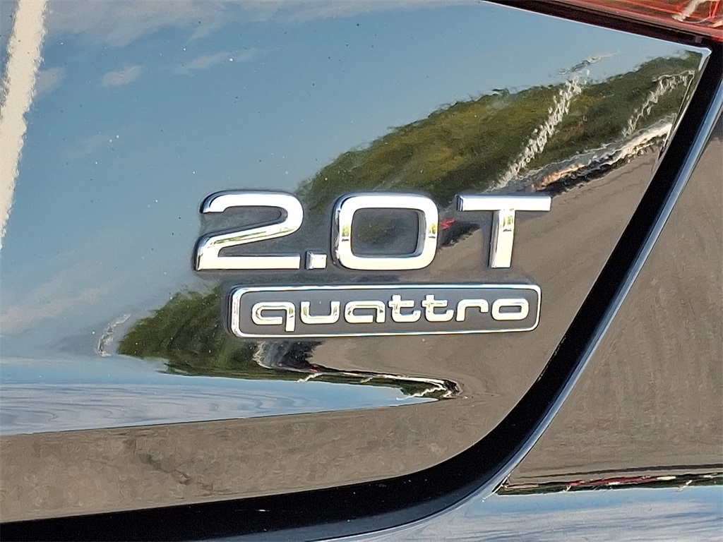 2017 Audi A4 2.0T Premium Plus - Photo 29