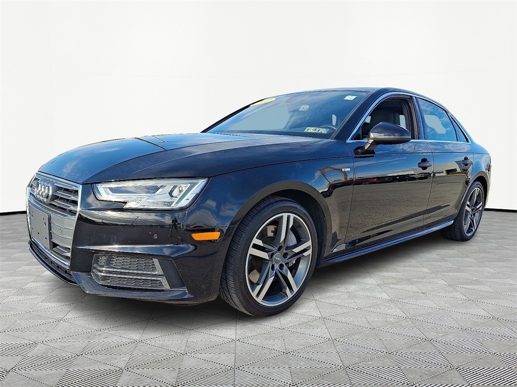 2017 Audi A4 2.0T Premium Plus - Photo 3