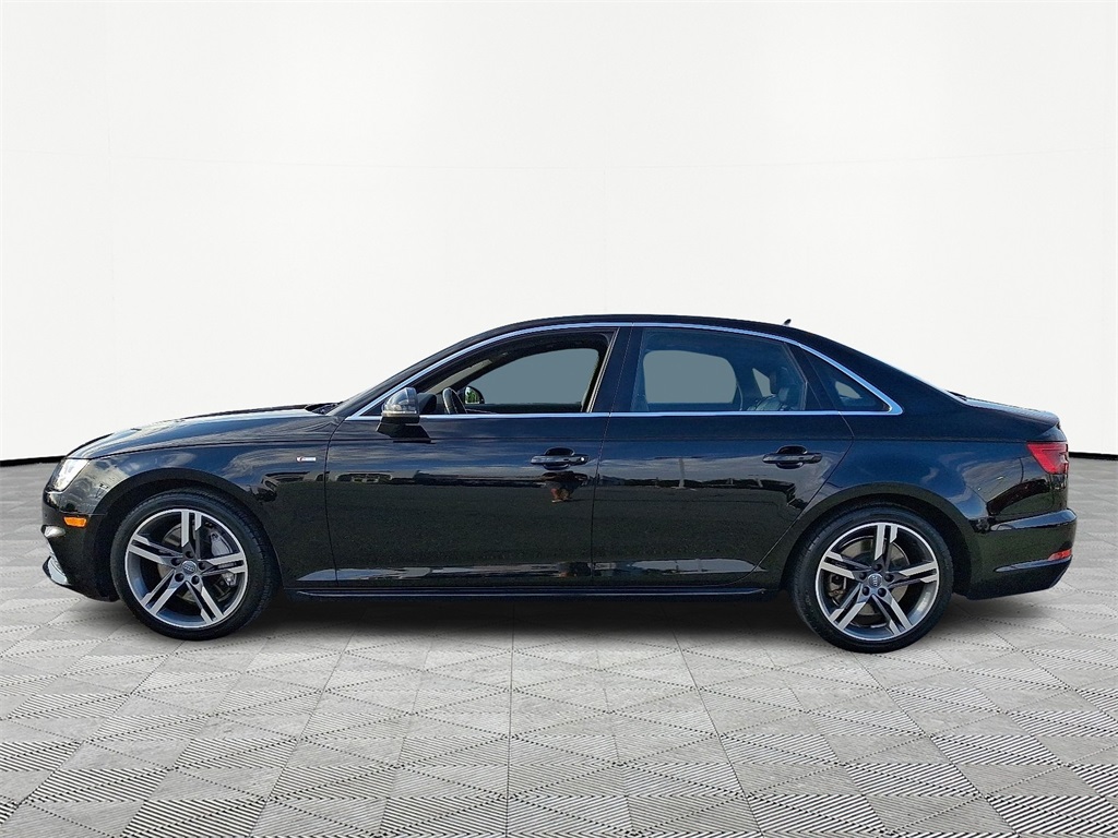 2017 Audi A4 2.0T Premium Plus - Photo 4