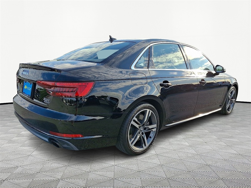 2017 Audi A4 2.0T Premium Plus - Photo 7