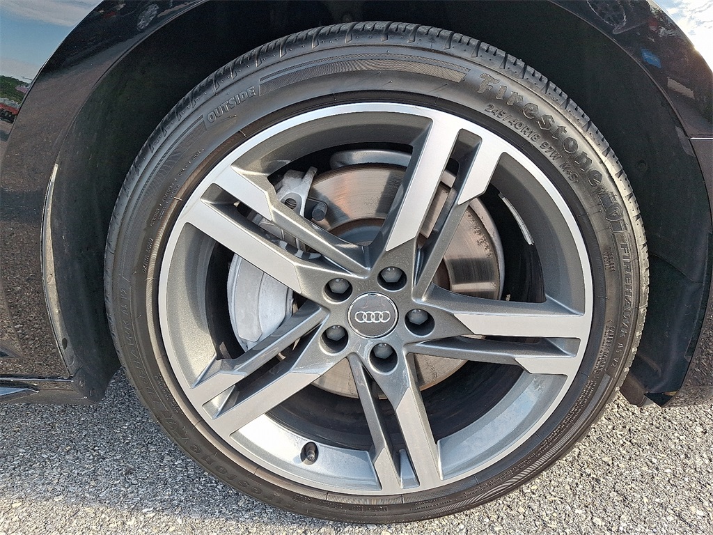 2017 Audi A4 2.0T Premium Plus - Photo 9