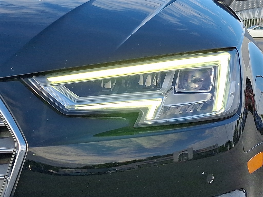 2017 Audi A4 2.0T Premium Plus - Photo 10