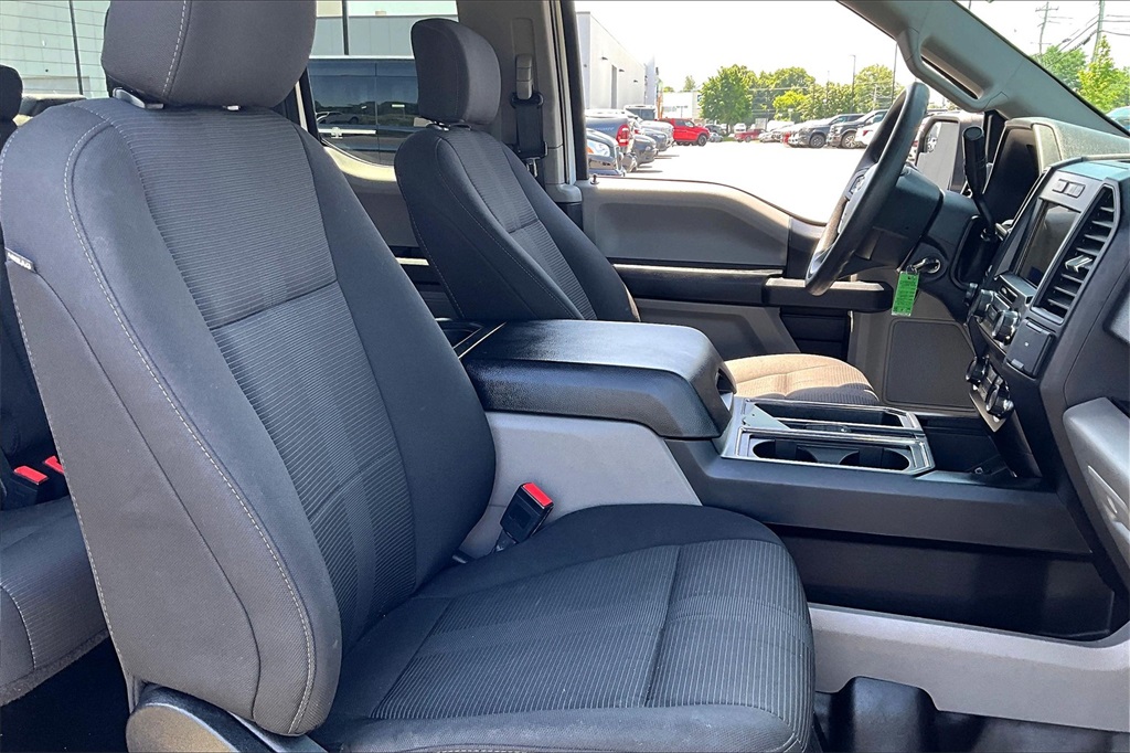 2019 Ford F-150 XL - Photo 11