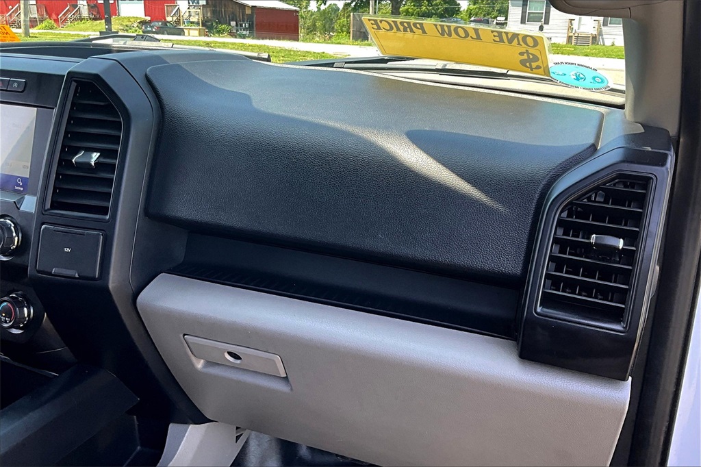 2019 Ford F-150 XL - Photo 13