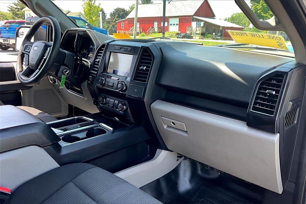 2019 Ford F-150 XL - Photo 14