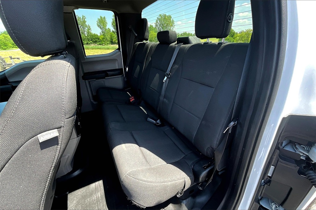 2019 Ford F-150 XL - Photo 15