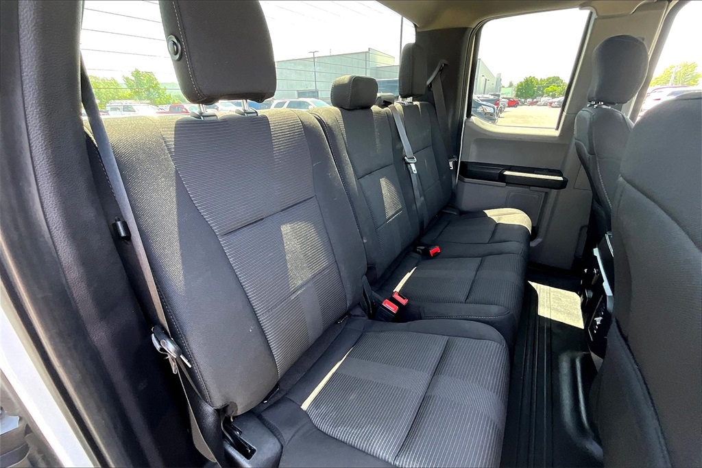 2019 Ford F-150 XL - Photo 16