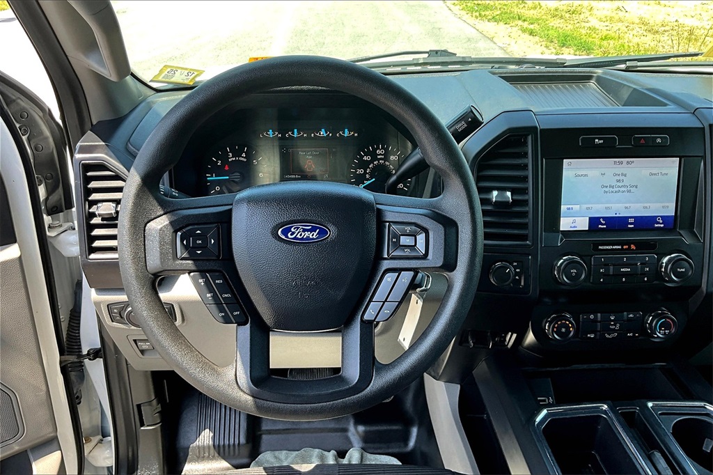 2019 Ford F-150 XL - Photo 17