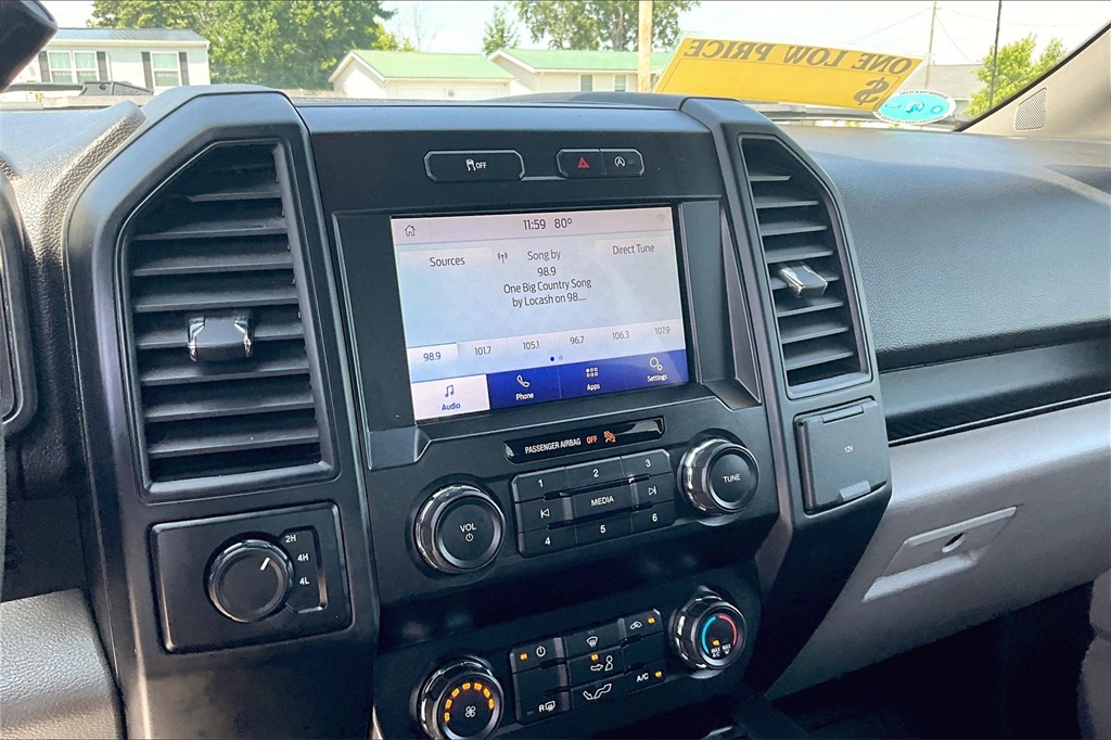 2019 Ford F-150 XL - Photo 18