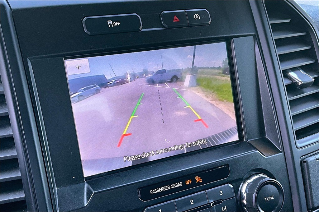 2019 Ford F-150 XL - Photo 19