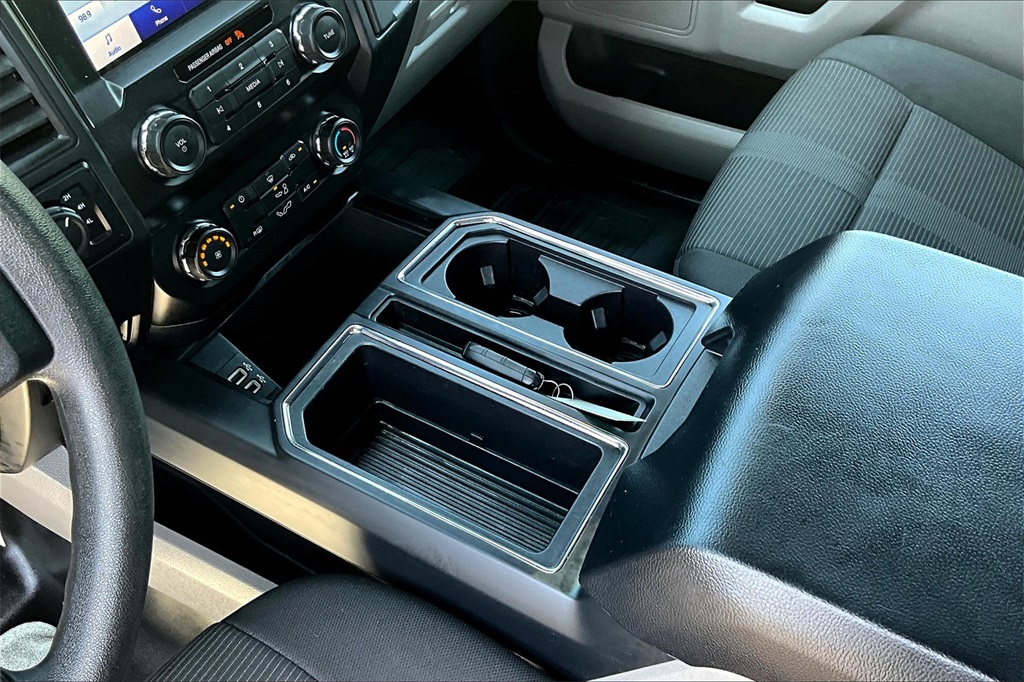 2019 Ford F-150 XL - Photo 20