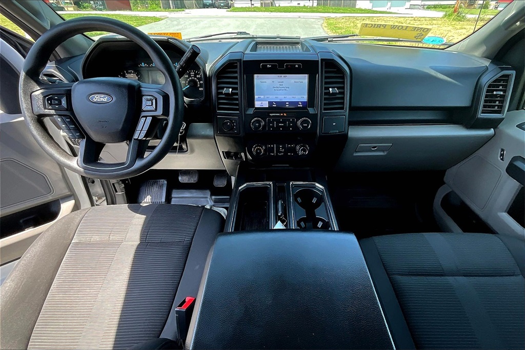 2019 Ford F-150 XL - Photo 21