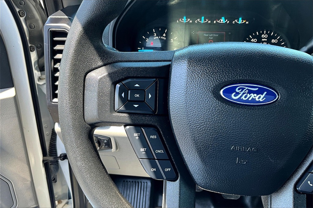 2019 Ford F-150 XL - Photo 23