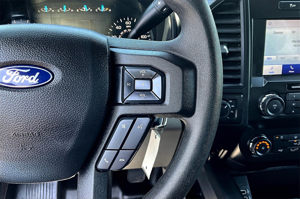 2019 Ford F-150 XL - Photo 24