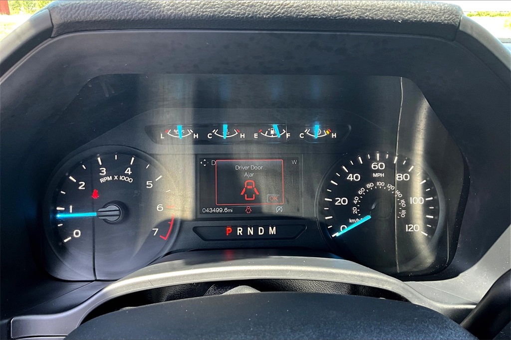 2019 Ford F-150 XL - Photo 25