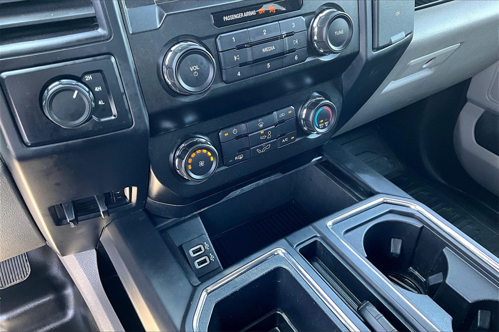 2019 Ford F-150 XL - Photo 27