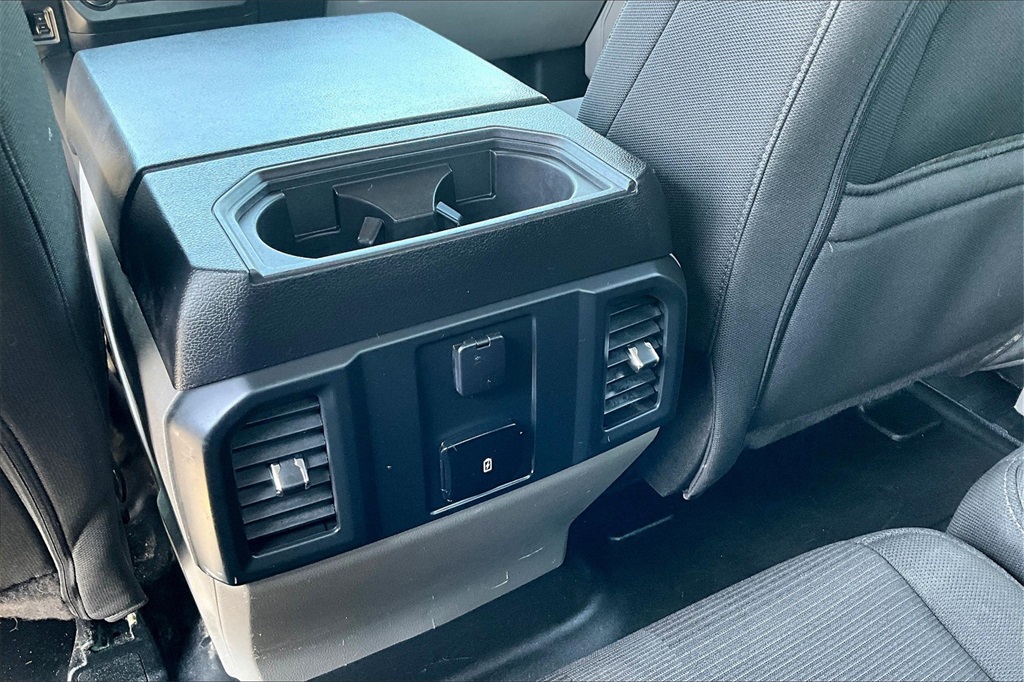 2019 Ford F-150 XL - Photo 28
