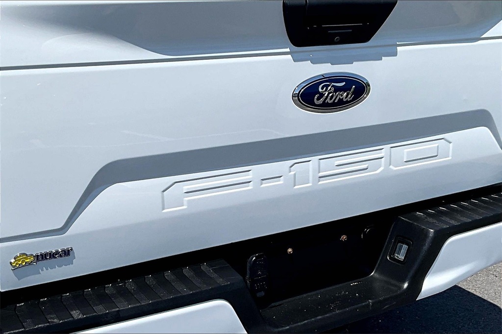 2019 Ford F-150 XL - Photo 29