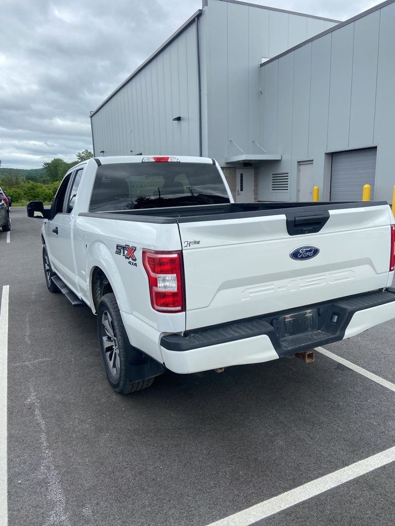 2019 Ford F-150 XL - Photo 3