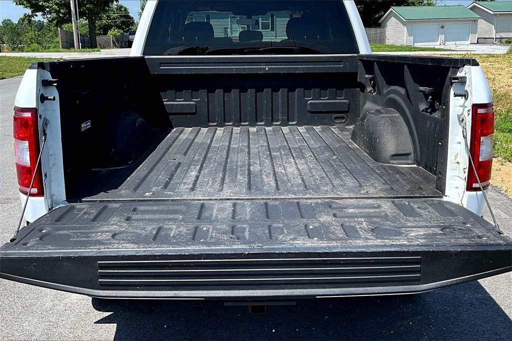 2019 Ford F-150 XL - Photo 32