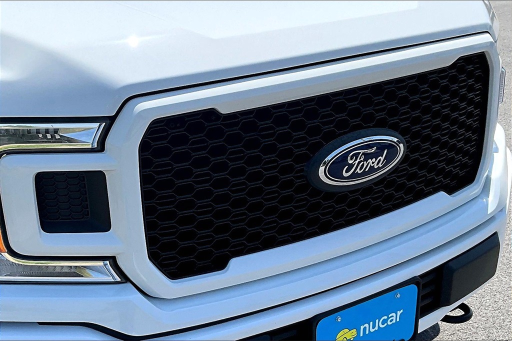 2019 Ford F-150 XL - Photo 33