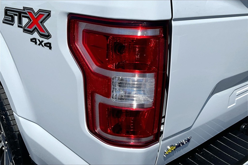 2019 Ford F-150 XL - Photo 35