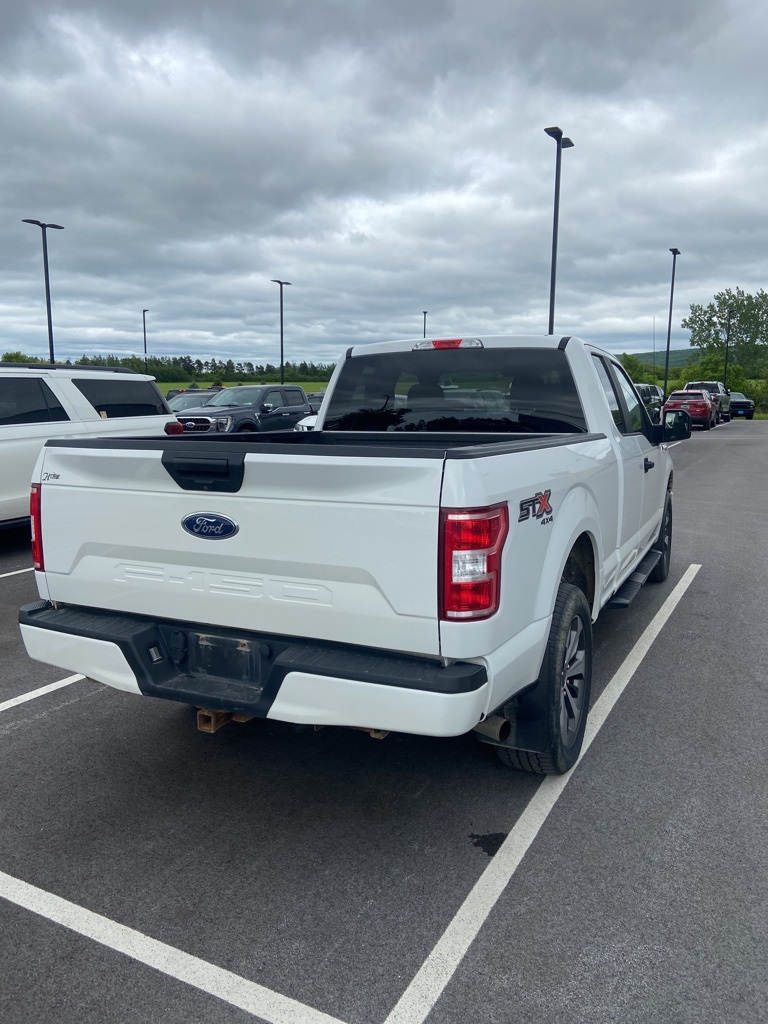 2019 Ford F-150 XL - Photo 4