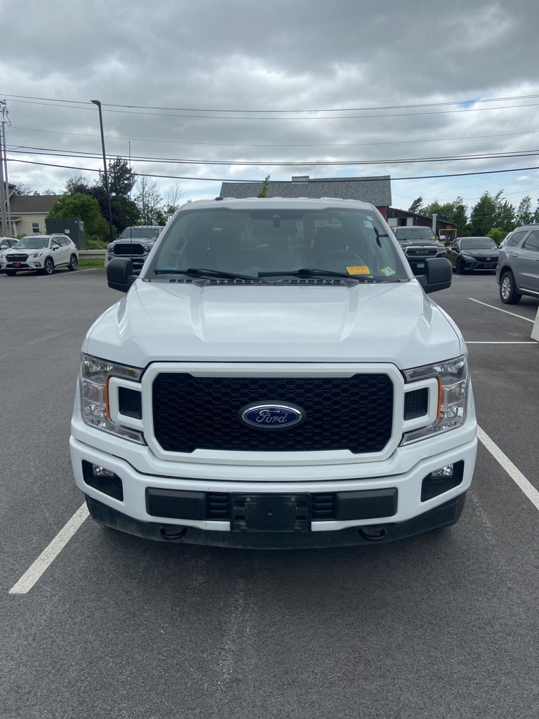 2019 Ford F-150 XL - Photo 5