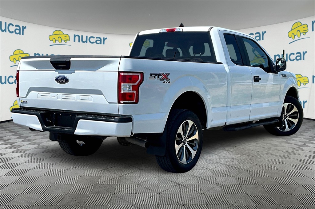 2019 Ford F-150 XL - Photo 6