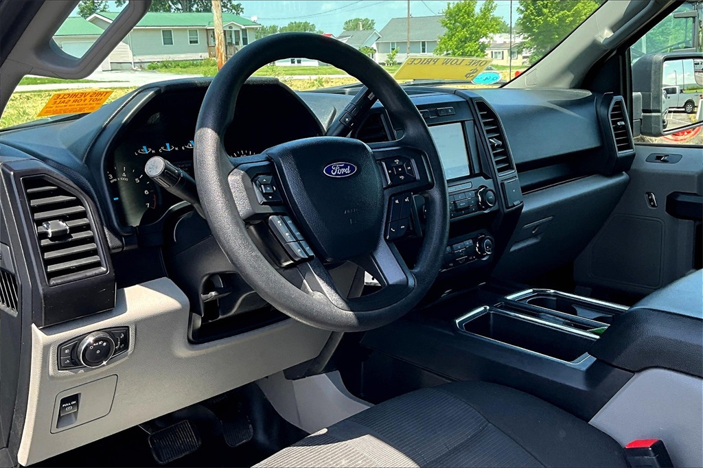 2019 Ford F-150 XL - Photo 8