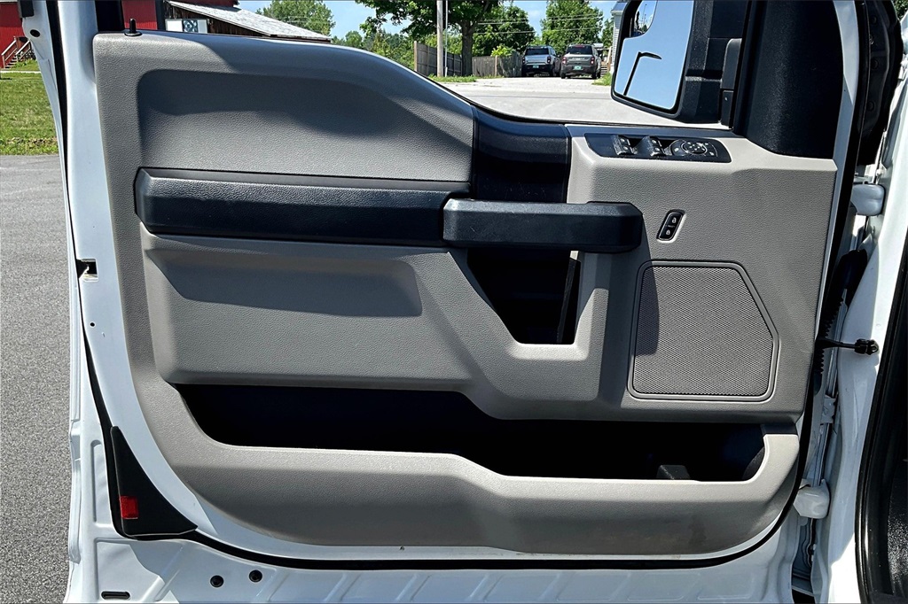 2019 Ford F-150 XL - Photo 9