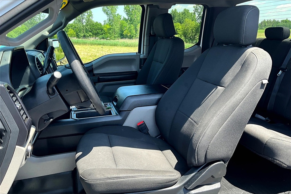 2019 Ford F-150 XL - Photo 10