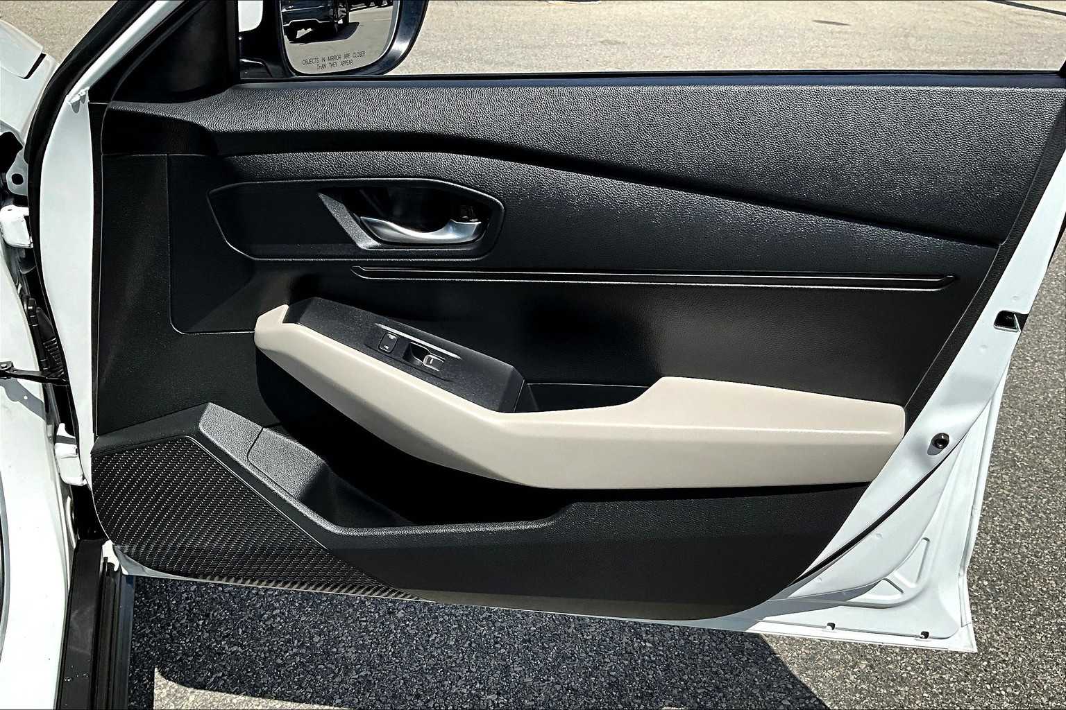 2024 Honda Accord LX - Photo 12