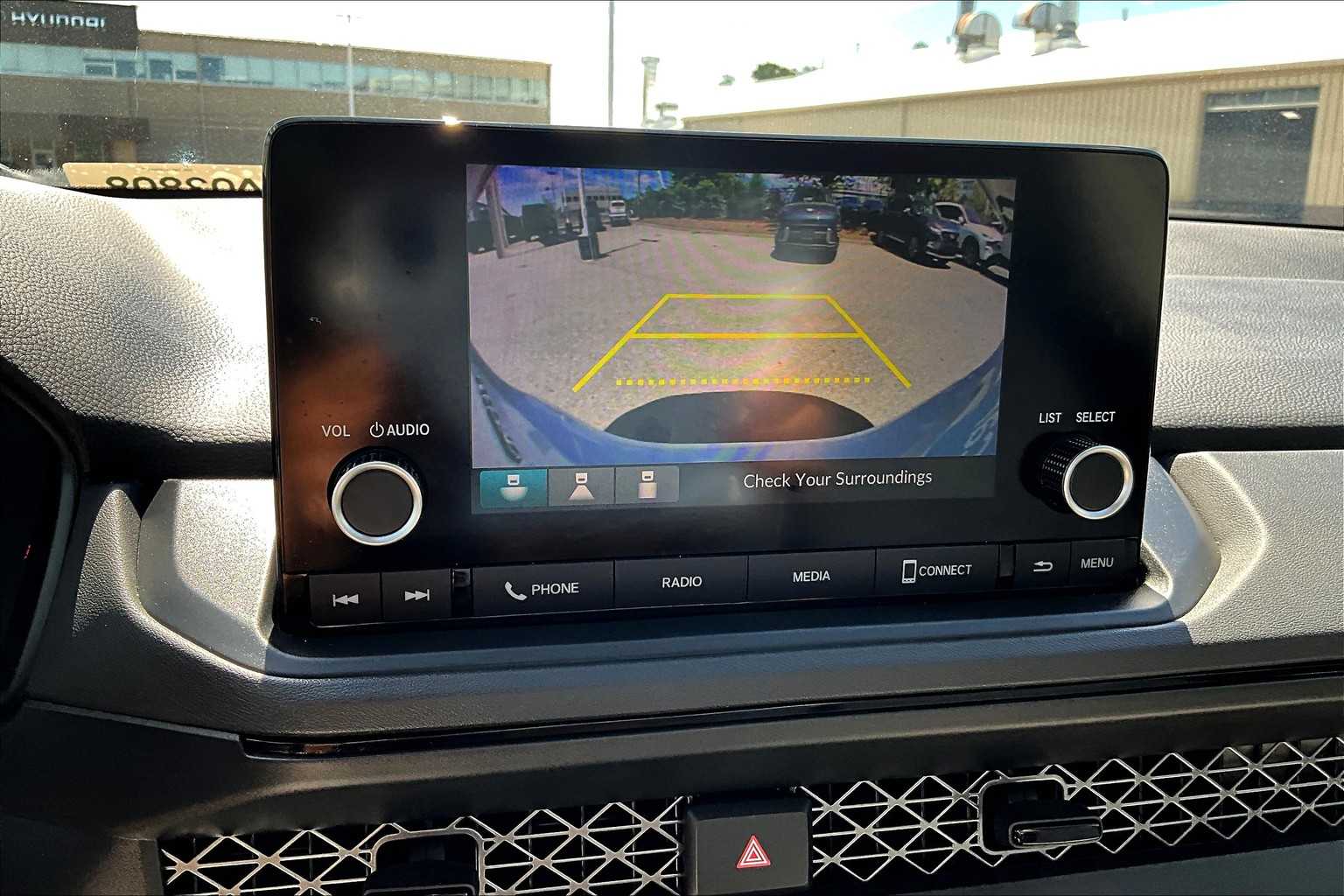 2024 Honda Accord LX - Photo 19