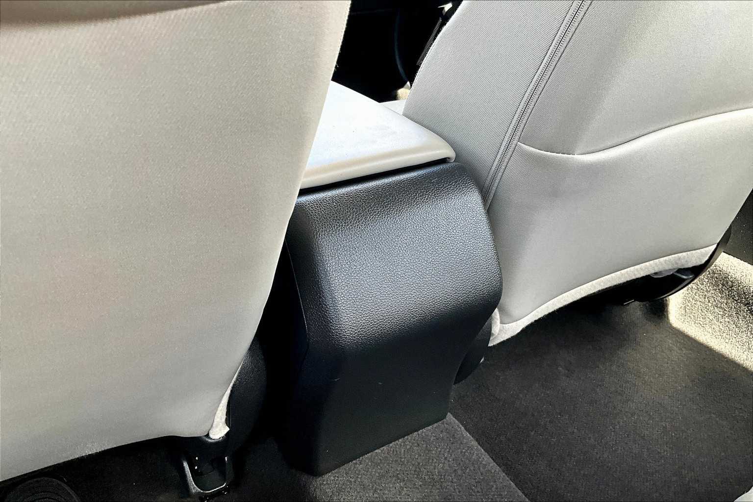 2024 Honda Accord LX - Photo 25