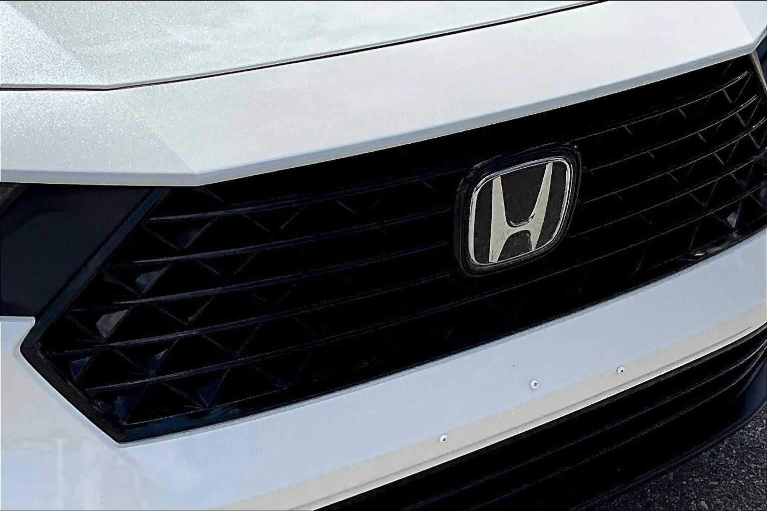 2024 Honda Accord LX - Photo 29