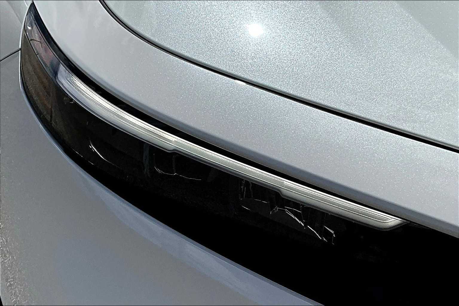 2024 Honda Accord LX - Photo 30